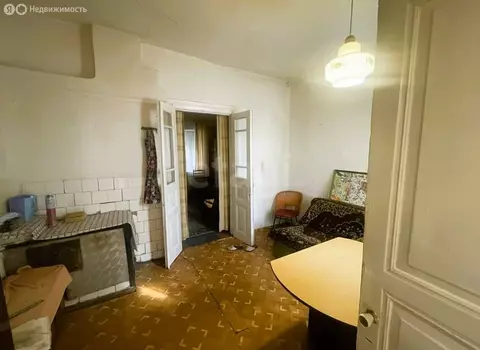 2-комнатная квартира: Симферополь, улица Дзюбанова, 65 (39 м)