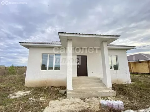 Дом в деревня Шмидтово, Славянская улица (82 м)