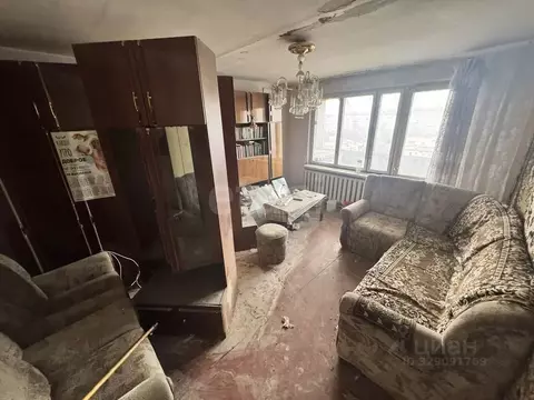 3-к кв. Крым, Симферополь ул. Кечкеметская (61.0 м)