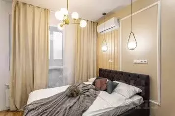 1-к кв. Московская область, Одинцово ул. Сколковская, 9Б (12.0 м)