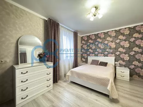 2-к кв. Саратовская область, Саратов Лунная ул., 30А (53.0 м)