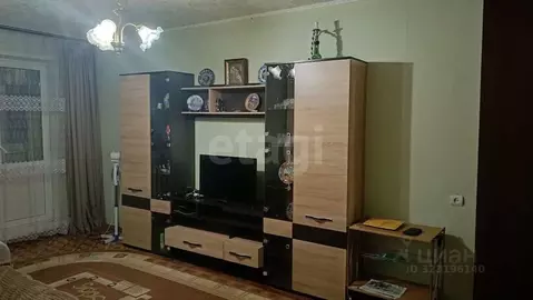 1-к кв. Тверская область, Тверь просп. Николая Корыткова, 22 (32.0 м)