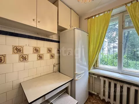 2-к кв. Санкт-Петербург, Санкт-Петербург, Петергоф Озерковая ул., 25 ...