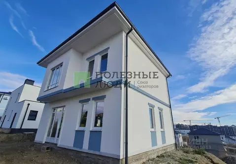 Дом в Краснодарский край, Новороссийск городской округ, с. Мысхако ул. ...