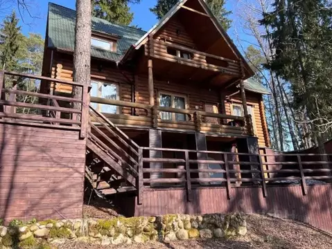 Дом в Московская область, Солнечногорск городской округ, д. Лопотово 1 ...