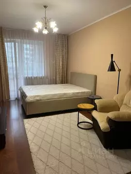 1-к кв. Калининградская область, Калининград ул. Ульяны Громовой, 99 ...