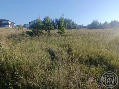 Участок в Ленинградская область, Ломоносовский район, Аннинское ...