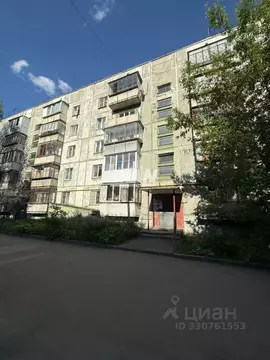 2-к кв. Челябинская область, Челябинск пос. Аэропорт,  (48.8 м)