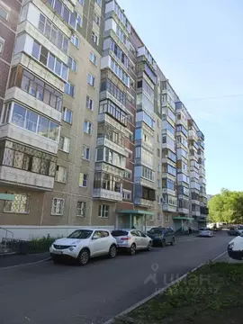 2-к кв. Челябинская область, Челябинск ул. Чичерина, 30а (54.6 м)