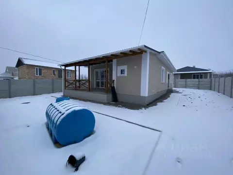 Дом в Крым, Симферопольский район, Добровское с/пос, с. Пионерское ул. ...