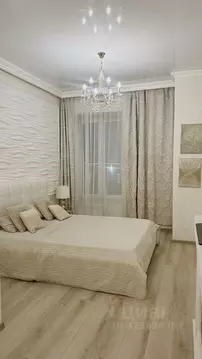 1-к кв. Санкт-Петербург Киевская ул., 3 (43.0 м)