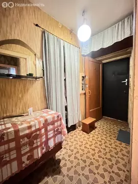 1-комнатная квартира: Томилино, Пионерская улица, 2 (31 м)