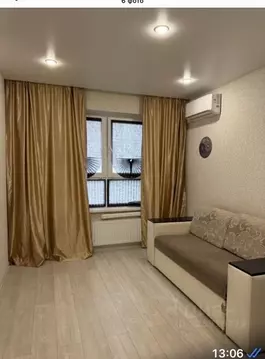 2-к кв. Татарстан, Казань ул. Умырзая, 14 (36.0 м)