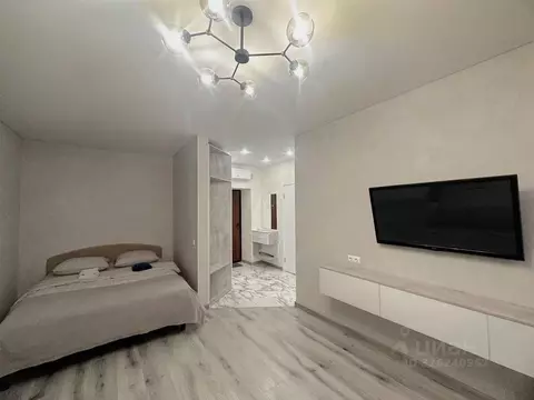 1-к кв. Башкортостан, Уфа ул. Чапаева, 10 (36.0 м)