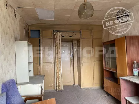 Комната Ростовская область, Новочеркасск Парковый просп., 8 (17.4 м)