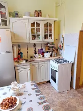 Комната Санкт-Петербург ул. Савушкина, 48 (16.0 м)