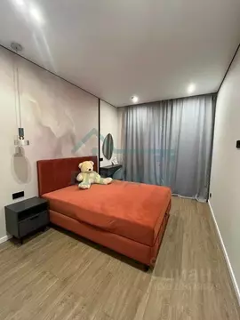 2-к кв. Новосибирская область, Новосибирск Военная ул., 51 (48.0 м)