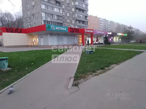 Помещение свободного назначения в Москва ул. Молостовых, 17К1 (50 м)