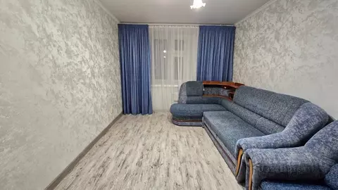 1-к кв. Татарстан, Казань Беломорская ул., 17/37 (36.82 м)