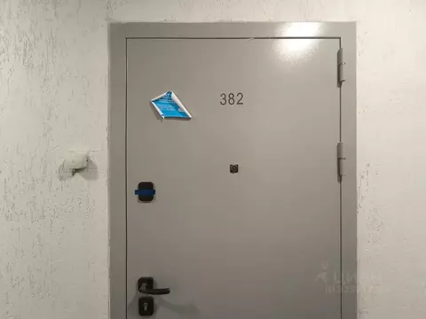 2-к кв. Москва Осташковская ул., 9К2 (55.1 м)