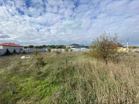 Участок в Крым, Симферопольский район, Перовское с/пос, Дубки 2 массив ...