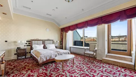 Офис в Санкт-Петербург Большая Морская ул., 14 (37 м)