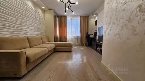 2-к кв. Татарстан, Казань ул. Шуртыгина, 7 (71.0 м)