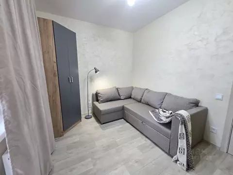 1-к кв. Нижегородская область, Нижний Новгород просп. Гагарина, 36к5 ...