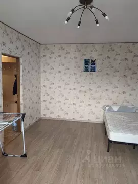 1-к кв. Москва Боровское ш., 30 (39.0 м)