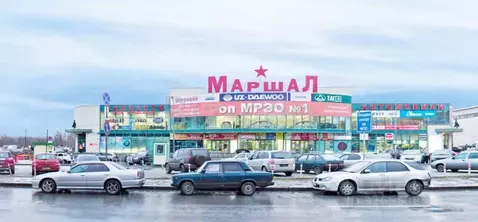 Офис в Санкт-Петербург Северный просп., 5 (34 м)