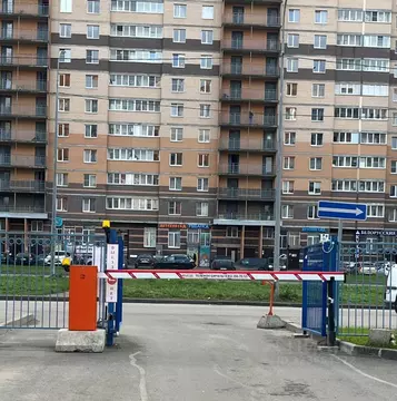 1-к кв. Ленинградская область, Мурино Всеволожский район, бул. ...