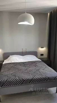 2-к кв. Новосибирская область, Новосибирск Московская ул., 75 (37.0 м)