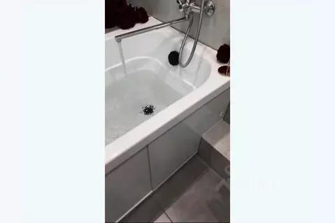 1-к кв. Самарская область, Самара просп. Масленникова, 14А (37.0 м)