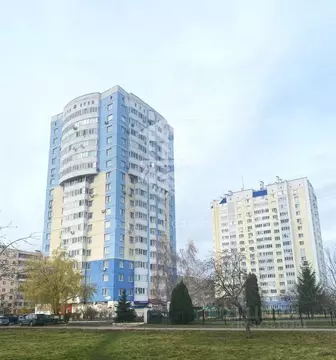 1-к кв. Орловская область, Орел ул. Орловских Партизан, 2 (42.9 м)