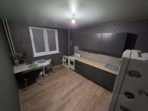 1-к кв. Московская область, Воскресенск Лопатинский мкр, пер. ...