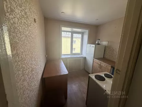 3-к кв. Иркутская область, Вихоревка Братский район, Октябрьская ул., ...