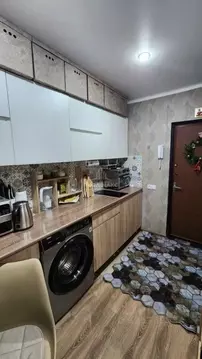 Комната Брянская область, Брянск Почтовая ул., 98А (18.2 м)