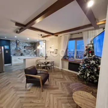 3-к кв. Хакасия, Абакан ул. Чертыгашева, 69 (102.0 м)