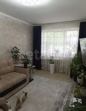 2-к кв. Белгородская область, Старый Оскол Интернациональный мкр, 32 ...