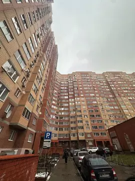 1-к кв. Московская область, Балашиха Заречная ул., 32 (50.0 м)