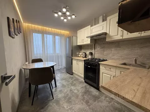 1-к кв. Московская область, Мытищи ул. Веры Волошиной, 18 (37.0 м)