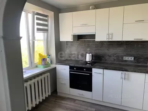 3-к кв. Хабаровский край, Комсомольск-на-Амуре ул. Пирогова, 36к3 ...