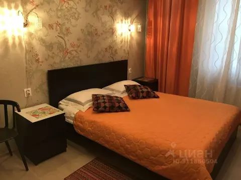 Комната Московская область, Красногорск бул. Красногорский, 24 (10.0 ...