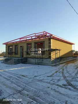 Дом в Калмыкия, Элиста  (120 м)