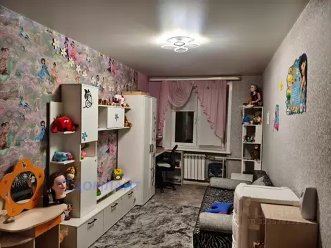 3-к кв. Самарская область, Самара просп. Кирова, 237а (60.0 м)