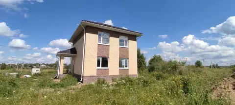 Дом в Пензенская область, Бессоновский район, с. Чемодановка ул. ...