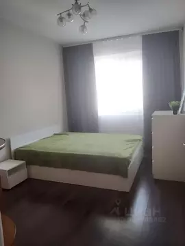 2-к кв. Новосибирская область, Новосибирск ул. Максима Горького, 95 ...