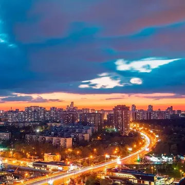 4-к кв. Москва ул. Ивана Франко, 6 (96.0 м)