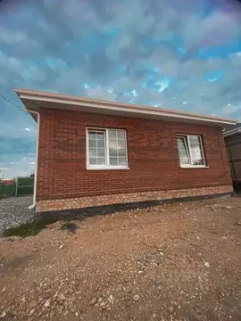 Дом в Ростовская область, Неклиновский район, с. Николаевка, Ромашка-2 ...