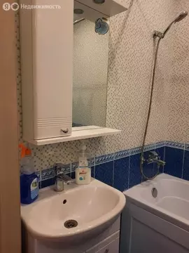 1-комнатная квартира: Санкт-Петербург, улица Тельмана, 50к3 (40.6 м)